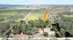 Foto Villa in vendita a Gallipoli