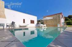 Foto Villa in vendita a Gallipoli