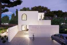 Foto Villa in vendita a Gallipoli