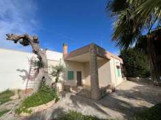 Foto Villa in vendita a Gallipoli
