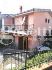 Foto Villa in vendita a Galluccio - 3 locali 60mq