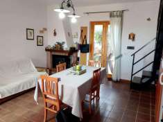 Foto Villa in vendita a Galluccio