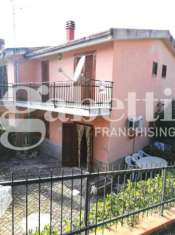 Foto Villa in vendita a Galluccio