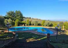 Foto Villa in vendita a Gambassi Terme - 13 locali 390mq