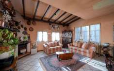 Foto Villa in vendita a Gandosso