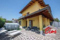 Foto Villa in vendita a Garbagna Novarese