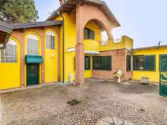 Foto Villa in vendita a Garbagnate Milanese