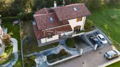 Foto Villa in vendita a Garbagnate Monastero