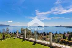 Foto Villa in Vendita a Gardone Riviera