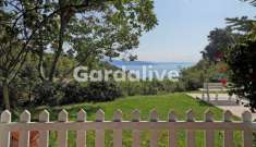 Foto Villa in Vendita a Gardone Riviera