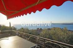 Foto Villa in Vendita a Gardone Riviera