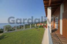 Foto Villa in Vendita a Gardone Riviera
