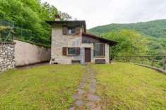 Foto Villa in vendita a Gardone Val Trompia - 2 locali 95mq