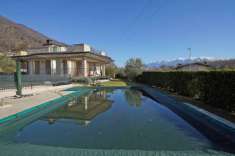 Foto Villa in Vendita a Gargnano Navazzo