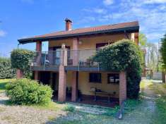 Foto Villa in vendita a Garlasco