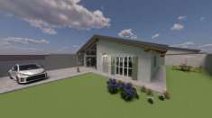 Foto Villa in vendita a Garlasco