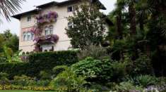 Foto Villa in vendita a Garlate - 12 locali 256mq