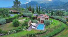 Foto Villa in vendita a Garlenda