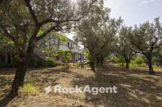 Foto Villa in vendita a Gasperina