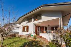 Foto Villa in vendita a Gassino Torinese