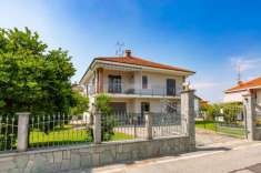 Foto Villa in vendita a Gassino Torinese