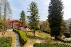 Foto Villa in vendita a Gassino Torinese