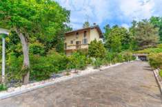 Foto Villa in vendita a Gattico-Veruno