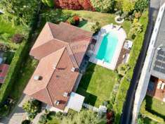 Foto Villa in vendita a Gavardo