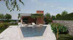 Foto Villa in Vendita a Gavardo