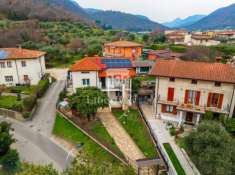 Foto Villa in Vendita a Gavardo