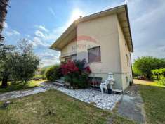 Foto Villa in vendita a Gavardo