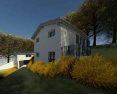 Foto Villa in Vendita a Gavardo