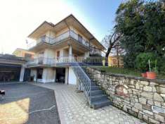 Foto Villa in Vendita a Gavardo Soprazocco Bariaga