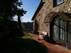 Foto Villa in vendita a Gavignano - Poggibonsi 310 mq  Rif: 1231165