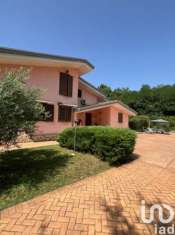 Foto Villa in vendita a Gavignano