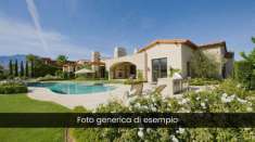 Foto Villa in vendita a Gavirate