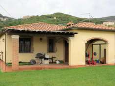 Foto Villa in vendita a Gavorrano - 4 locali 75mq