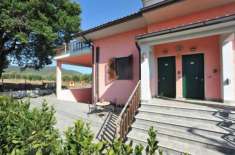 Foto Villa in vendita a Gavorrano - 8 locali 420mq