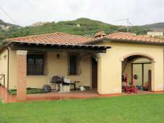 Foto Villa in vendita a Gavorrano