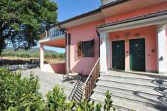 Foto Villa in vendita a Gavorrano