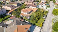 Foto Villa in vendita a Gazoldo Degli Ippoliti