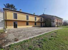 Foto Villa in vendita a Gazzo Veronese - 9 locali 260mq