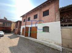 Foto Villa in vendita a Gazzola