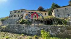 Foto Villa in vendita a Gello - Pescaglia 965 mq  Rif: 1310795