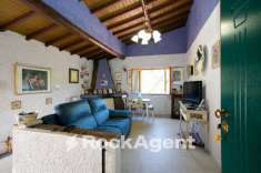 Foto Villa in vendita a Genazzano