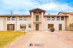 Foto Villa in vendita a Genola