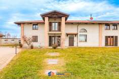 Foto Villa in vendita a Genola