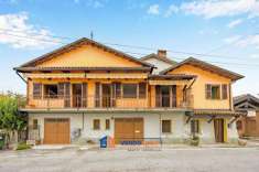 Foto Villa in vendita a Genola