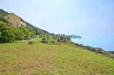 Foto Villa in vendita a Genova - 6 locali 324mq