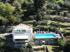 Foto Villa in vendita a Genova, CAMOGLI